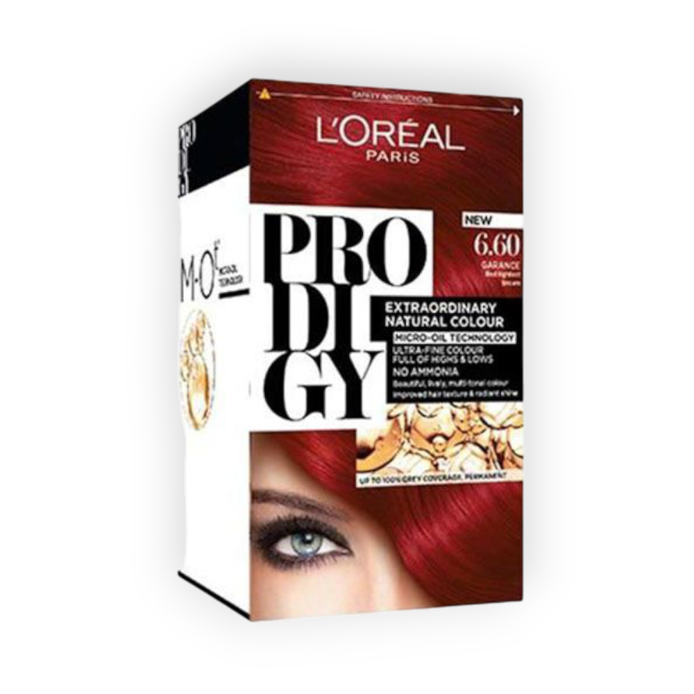 LOREAL PRO DI GY  6.60