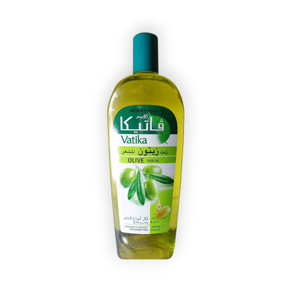 VATIKA OLIVE OIL 45ML OFEER 10%DISCOUNT