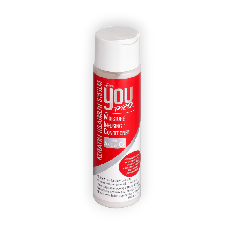 YOU PRO HAIR CONDITIONER KERATIN TREATMENT 296ML