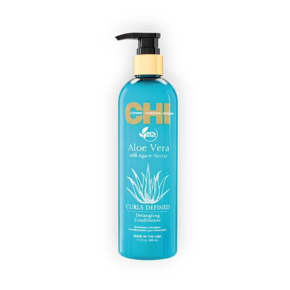 CHI ALOE VERA CONDITIONER 340ML