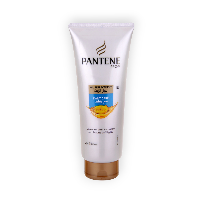 PANTENE OIL REPLACEMENT DAILY CARE 350ML