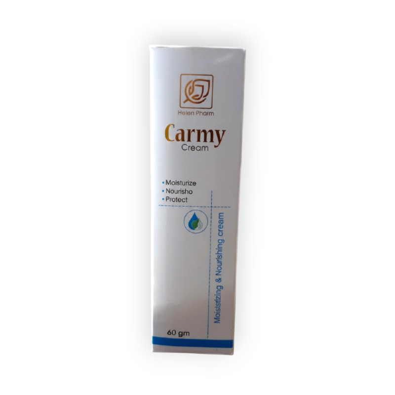 CARMY MOIS & NOUR CREAM 60 MG