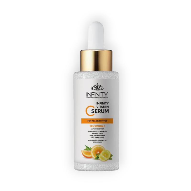 INFINITY VITAMIN C SERUM 40 ML