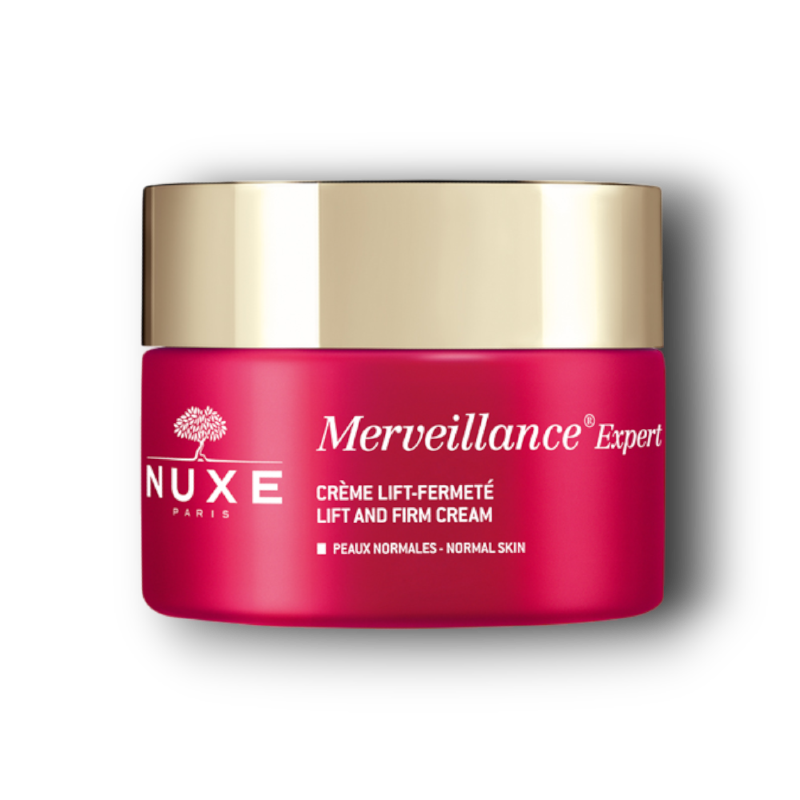 NUXE MERVEILLANCE EXPERT CREAM NORMAL SKIN 50ML