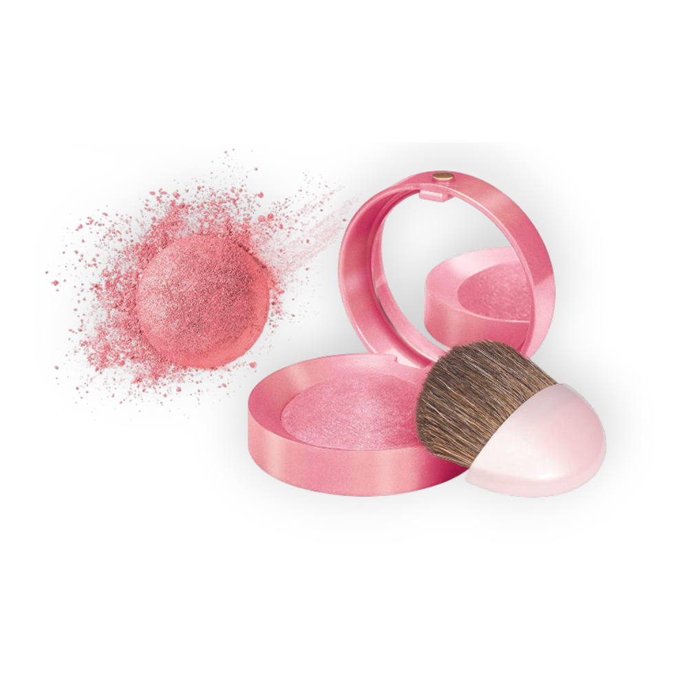 BOURJOIS BLUSHER 54