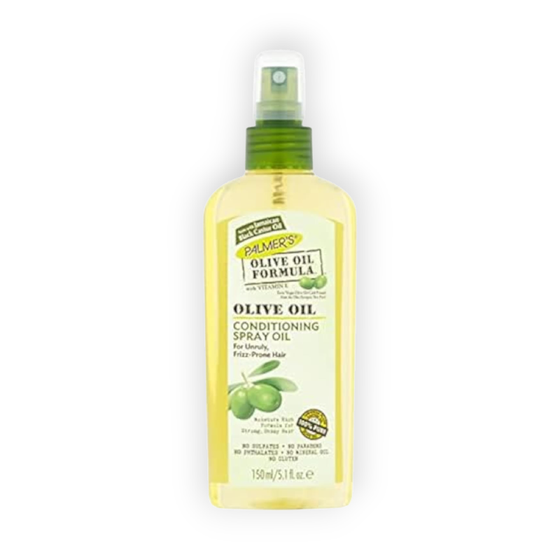PALMERS SPRAY OLIVE OIL 150 ML
