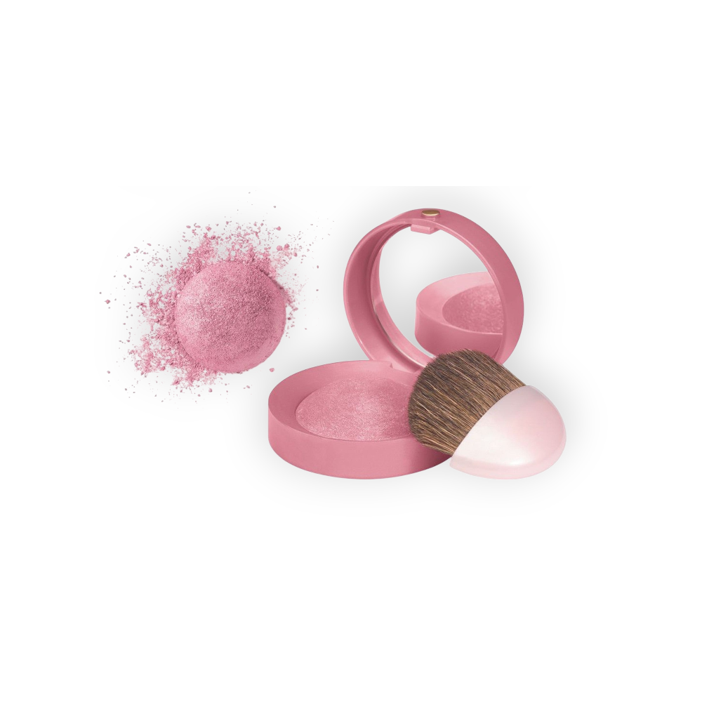 BOURJOIS BLUSHER 48
