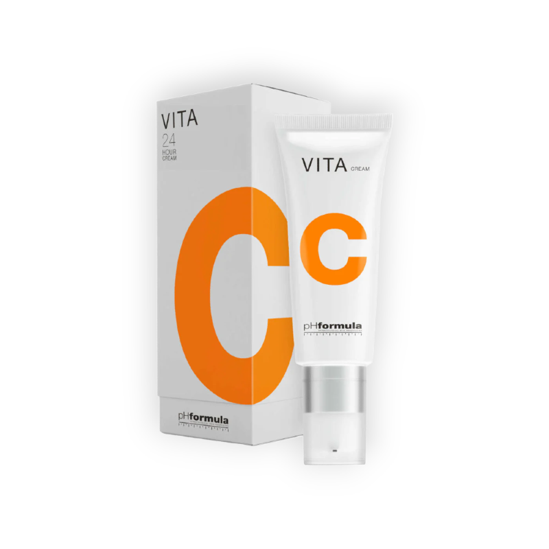 PH FORMULA VITA C CREAM 24HOUR 50 ML