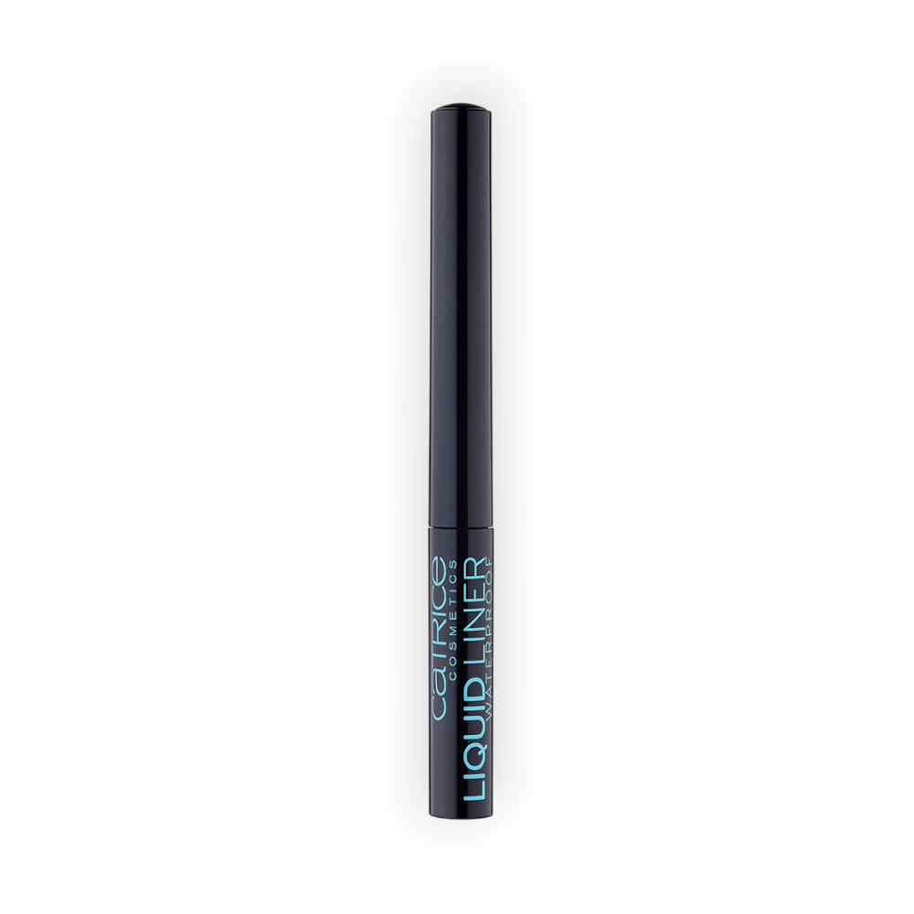 CATRICE LIQUID LINER WATERPROOF