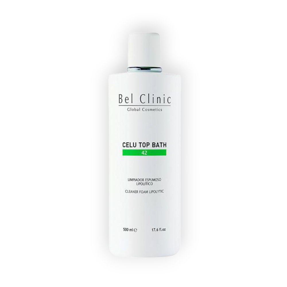 BEL CLINIC CELU TOP BATH 200 ML