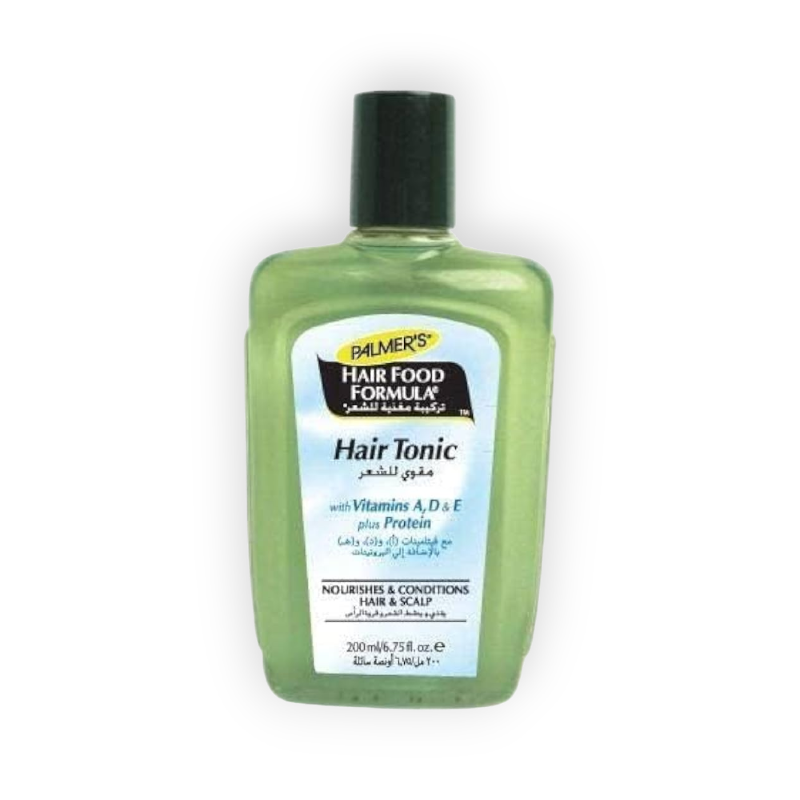 PALMERS HAIR FOOD HAIR TONIC 200 ML