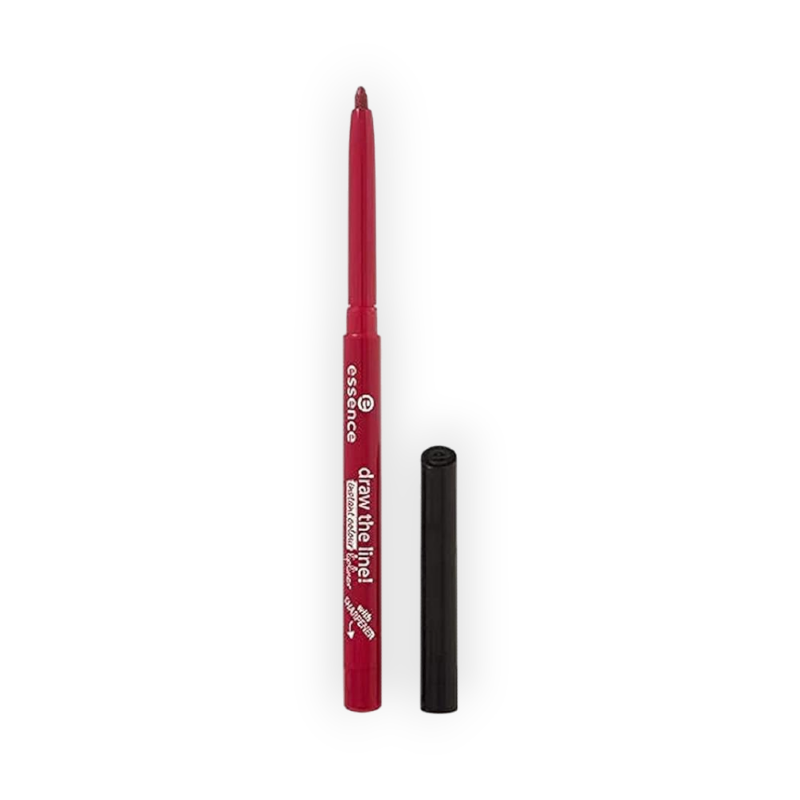 ESSENCE DRAW THE LINE INSTANT COLOUR LIPLINER 11