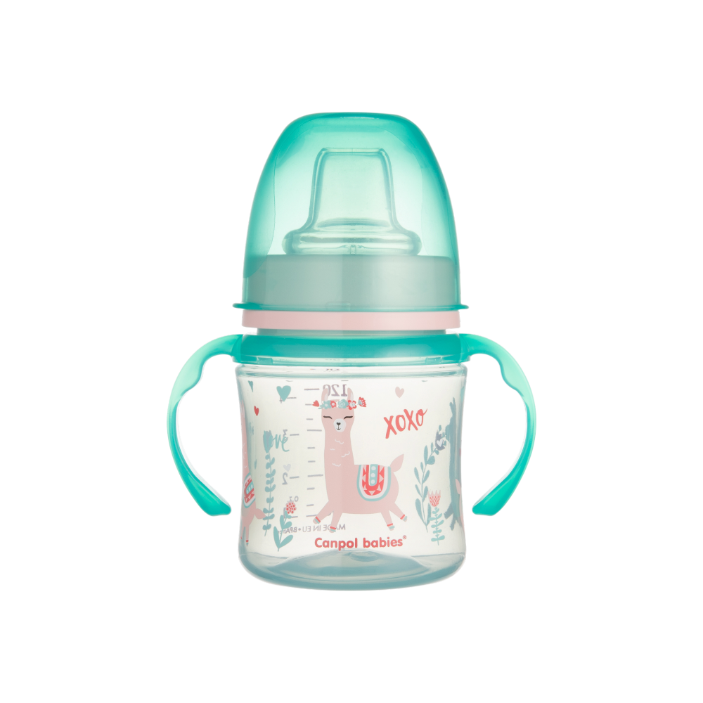 CANPOL BABIES CUP EASY START