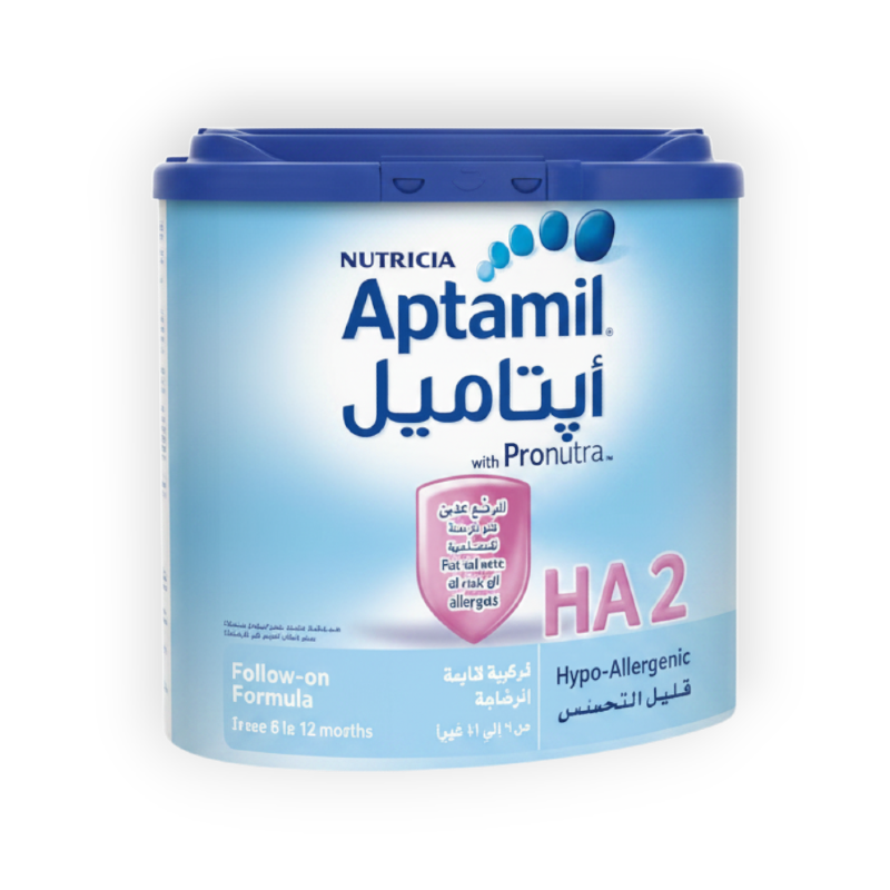 APTAMIL HA 2 MILK 400 GM
