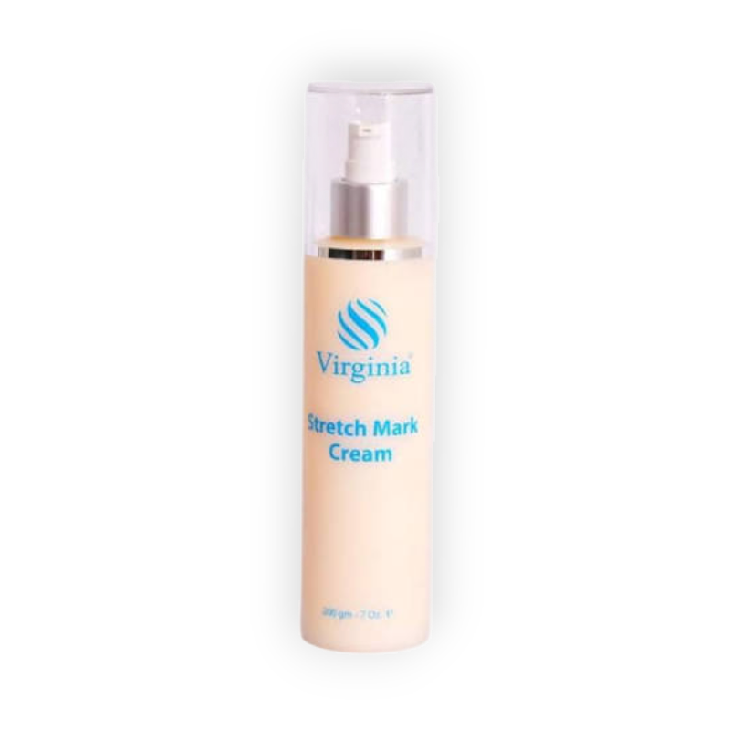 VIRGINIA STRETCH MARK CREAM 200 GM