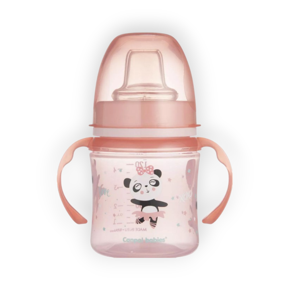 CANPOL BABIES TRAINING CUP +6MONTH 35/207