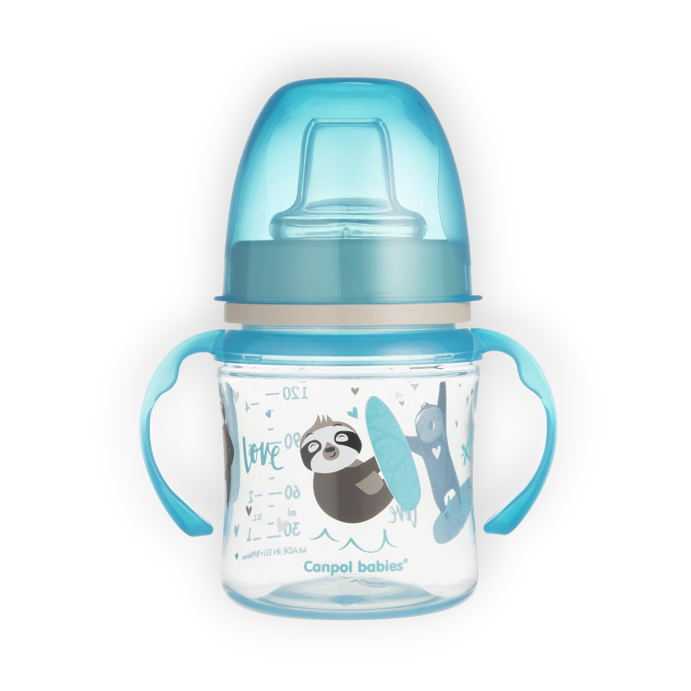 CANPOL BABIES TRAINING CUP + 35/208