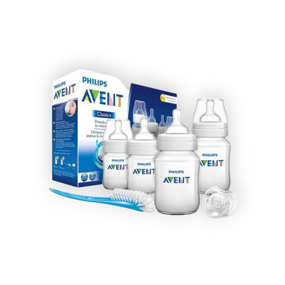 AVENT  37160 gift set CLASSIC