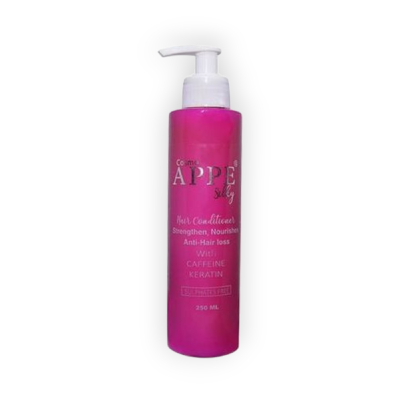 APPE SILKY conditioner 250M