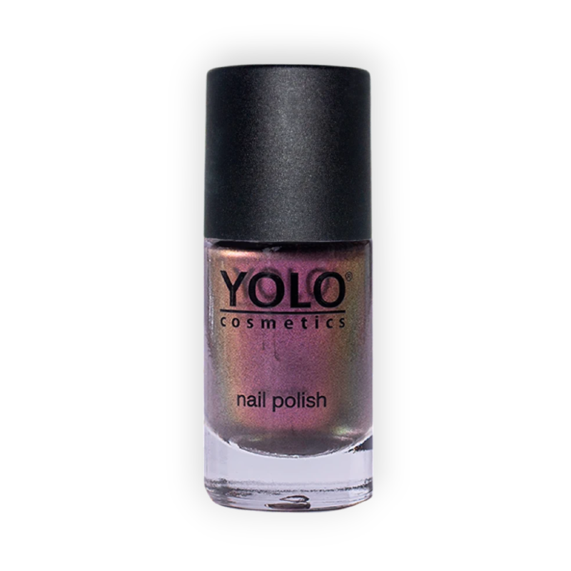 YOLO NAIL POLISH NO 227