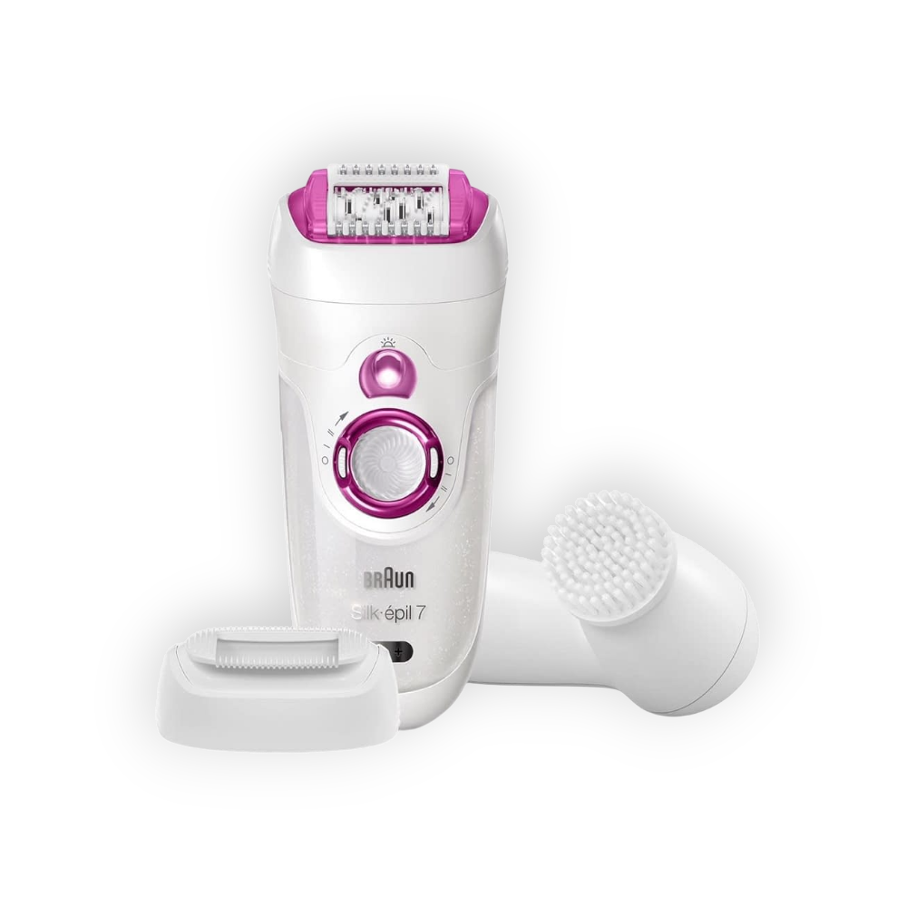BRAUN SILK EPIL 7  7549