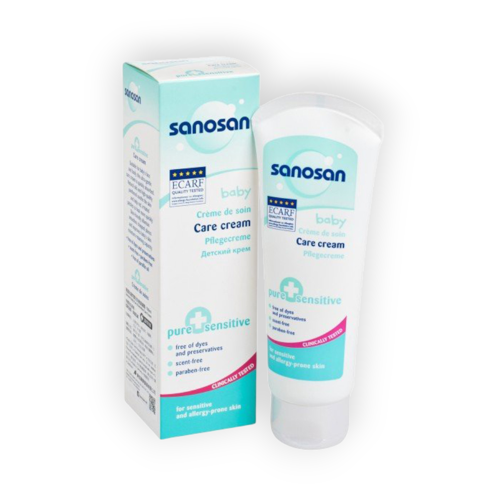 SANOSAN CARE CREAM 150ML
