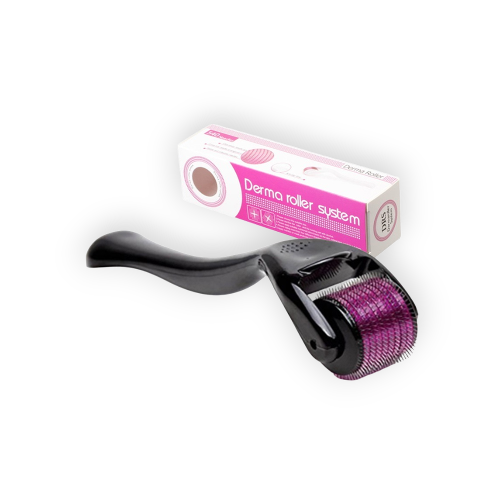DERMA ROLLER SYSTEM DRS 0.75 MM