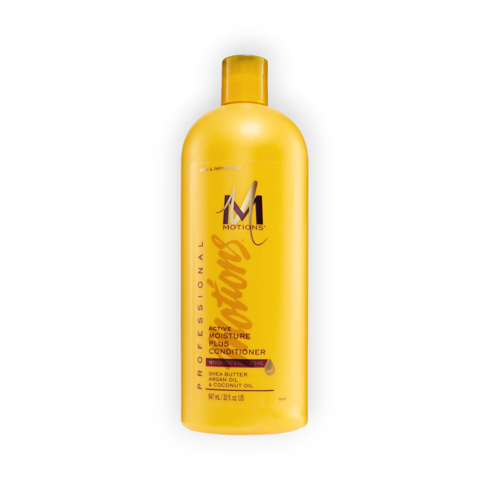 MOTIONS ACTIVE MOISTURE PLUS CONDITIONER 947 ML