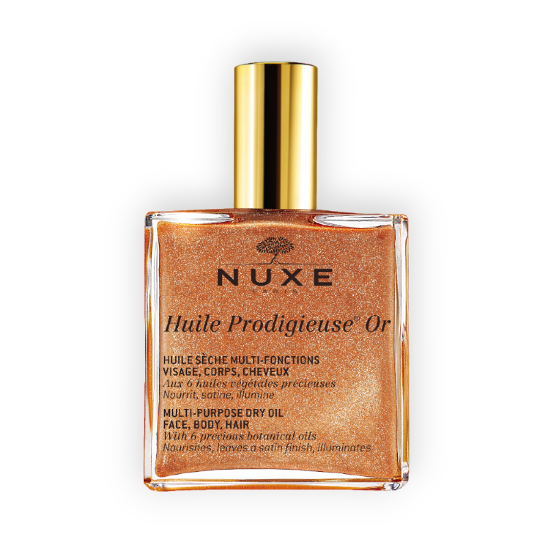 NUXE HUILE PRODIGIEUSE OIL 30ML