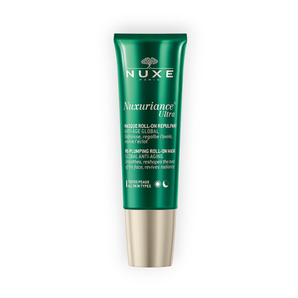 NUXE NUXURIANCE ULTRA ROLL ON MASK 50 ML