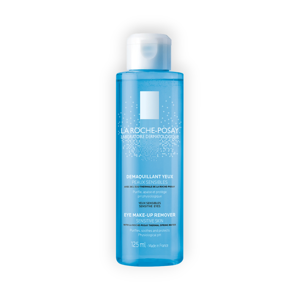 LA ROCHE POSAY EYE MAKE UP REMOVER 125 ML