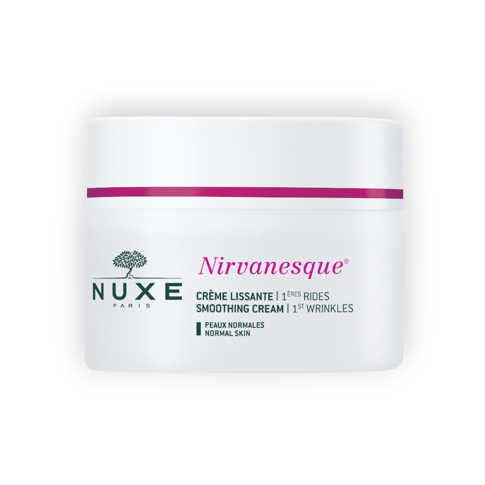 NUXE NIRVANESQUE SMOOTHING CREAM 50ML