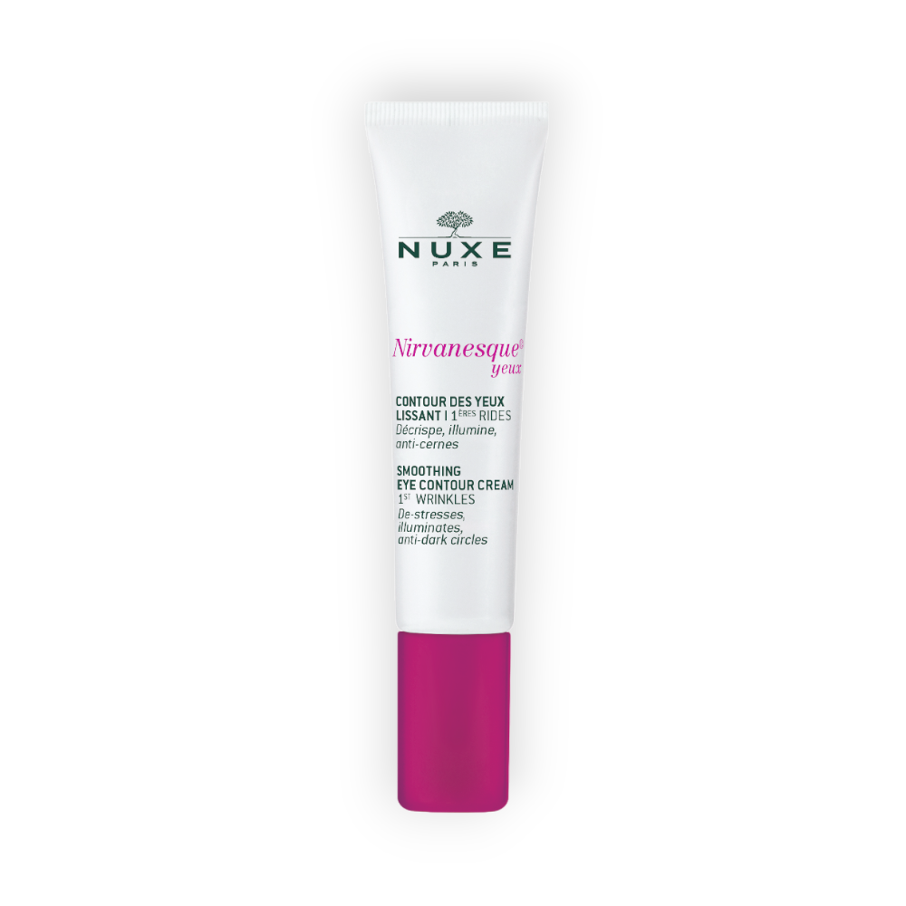 NUXE NIRVANESQUE EYE CONTOUR 15ML