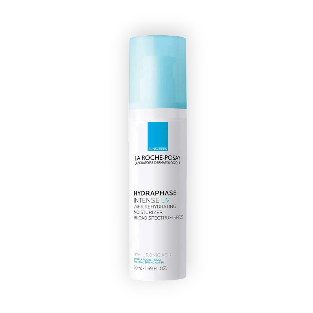 LA ROCHE POSAY HYDRAPHASE UV SPF20 50ML