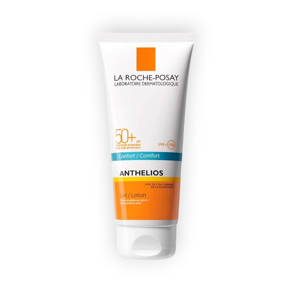 LA ROCHE-POSAY ANTHELIOS XL LOTION 100ML+POSTHELIO