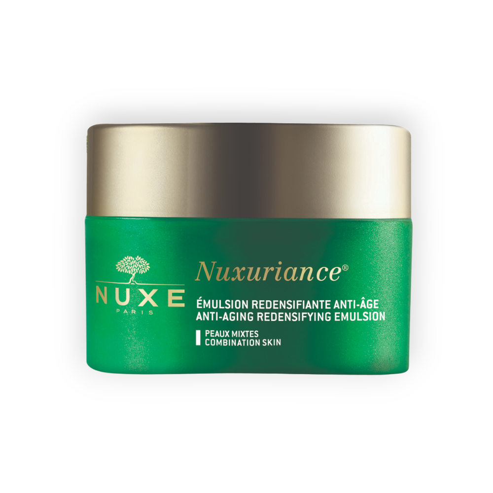 NUXE NUXURIANCE ANTI-AGING DAY EMULSION 50ML