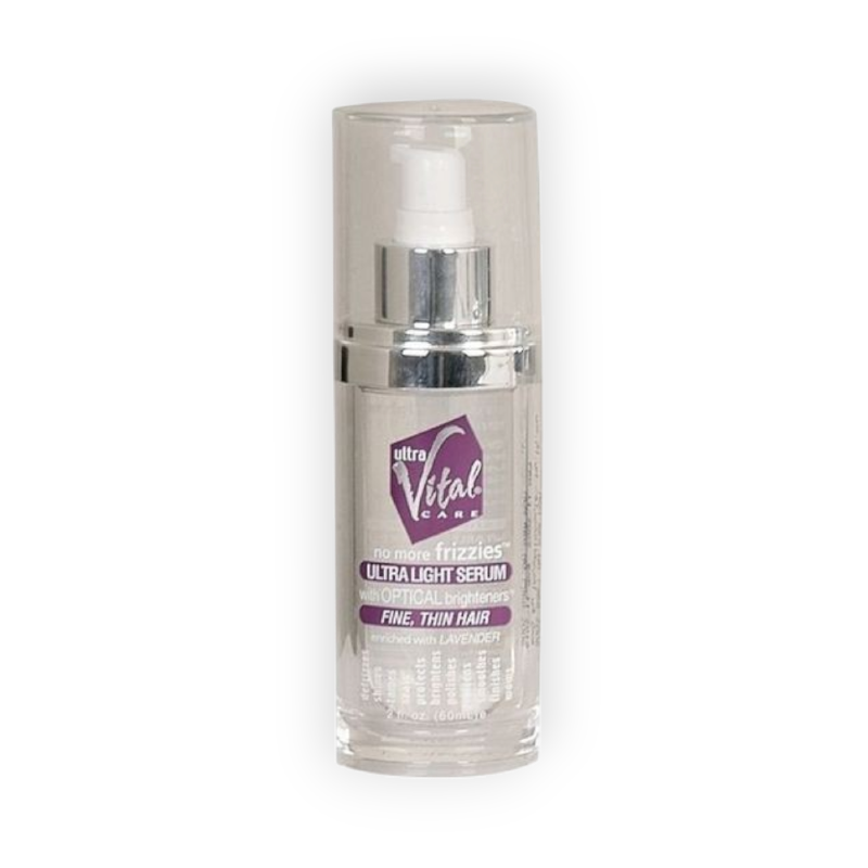 VITAL CARE ULTRA LIGHT SERUM 60ML