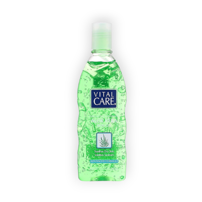 VITAL CARE ALLO VERA 300 MG
