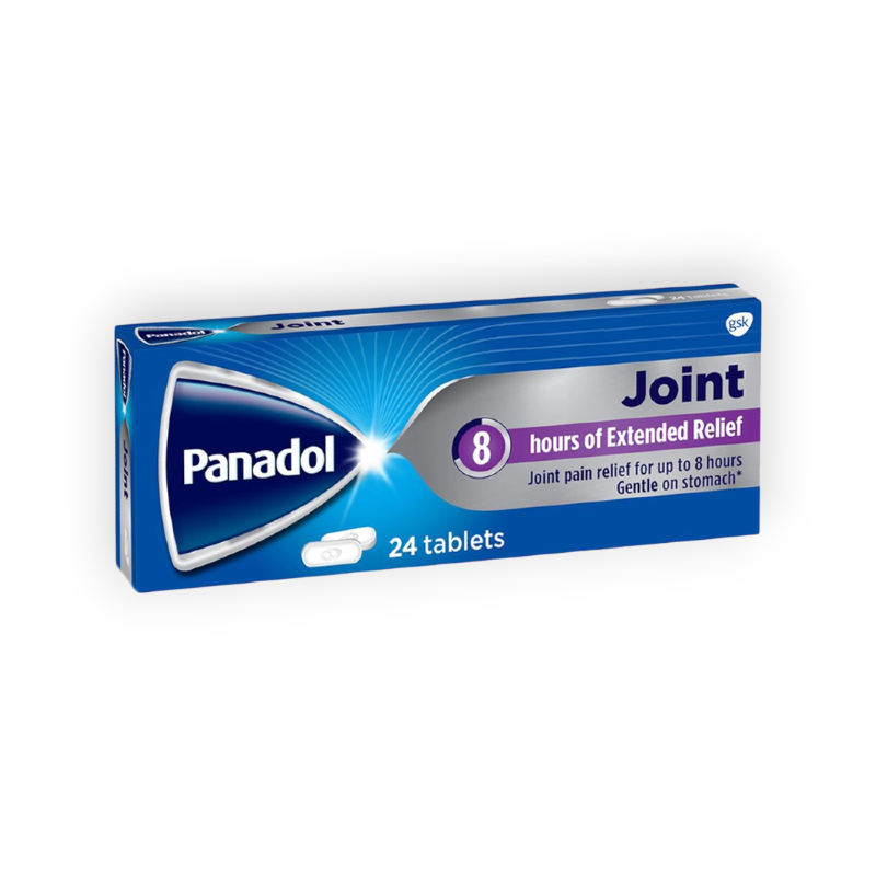 PANADOL JOINT  665 MG  18 TABLET