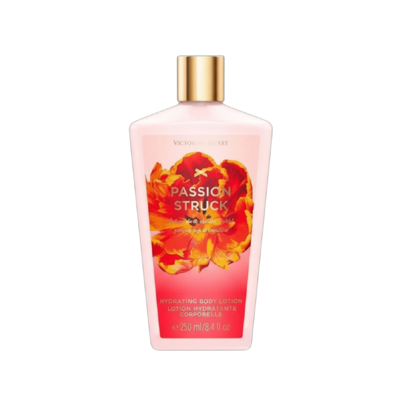VICTORIA SECRET SPLASH PASSION STRUCK 250MLاماراتي