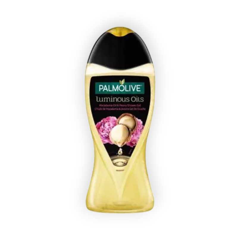 PALMOLIVE SHOWER GEL SO LUMINOUS 500ML