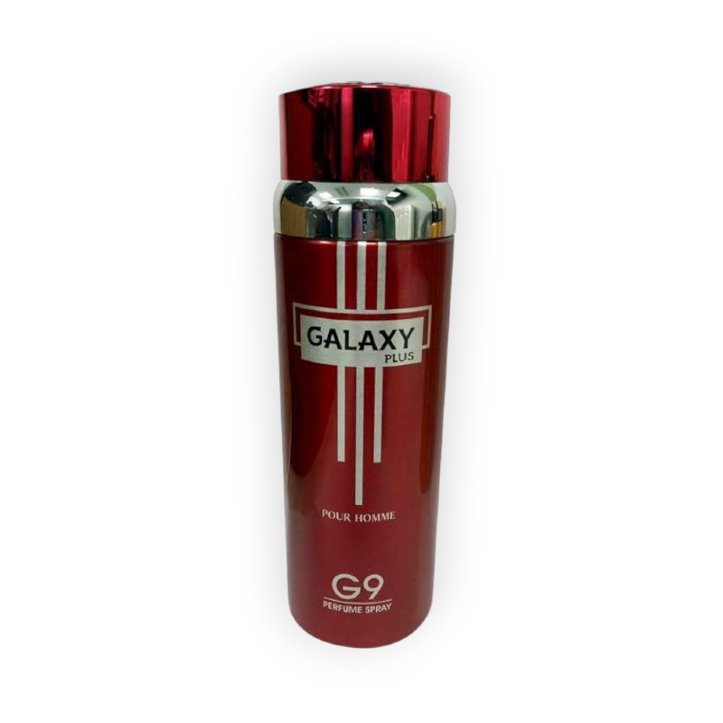 GALAXY COLORS SPRAY 200ML