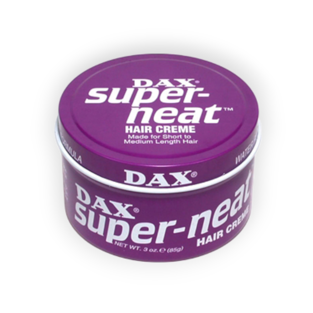 DAX SUPER NEAT HAIR CREAM 99GM