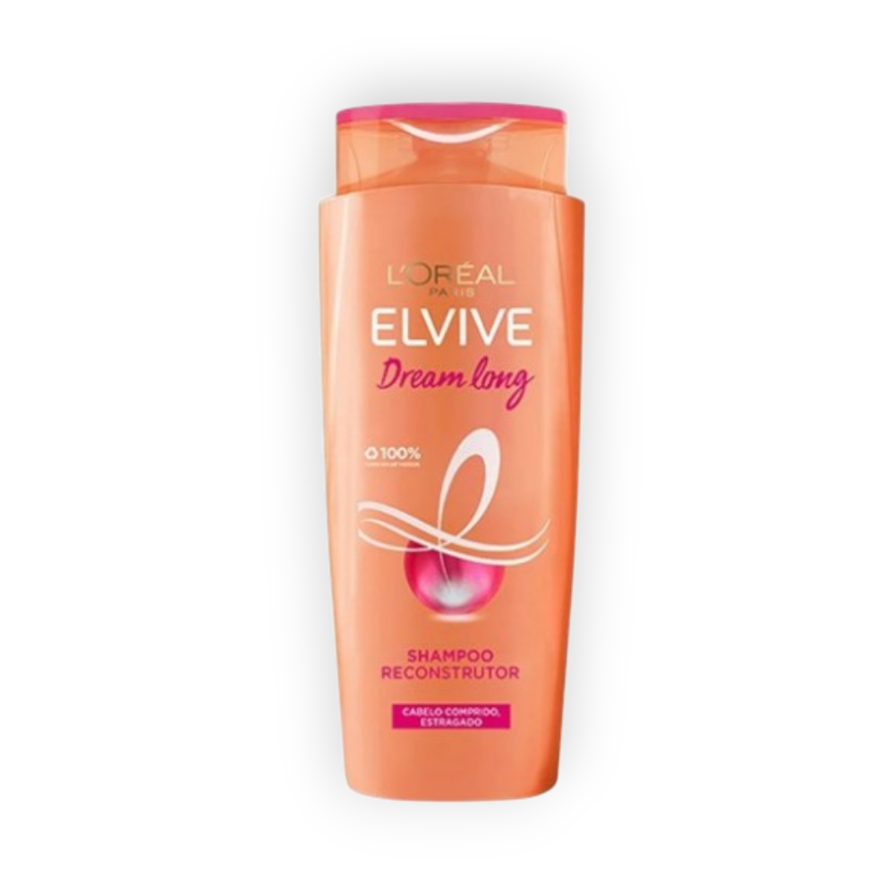 LOREAL ELVIVE DREAM LONG SHAMPOO 400ML    