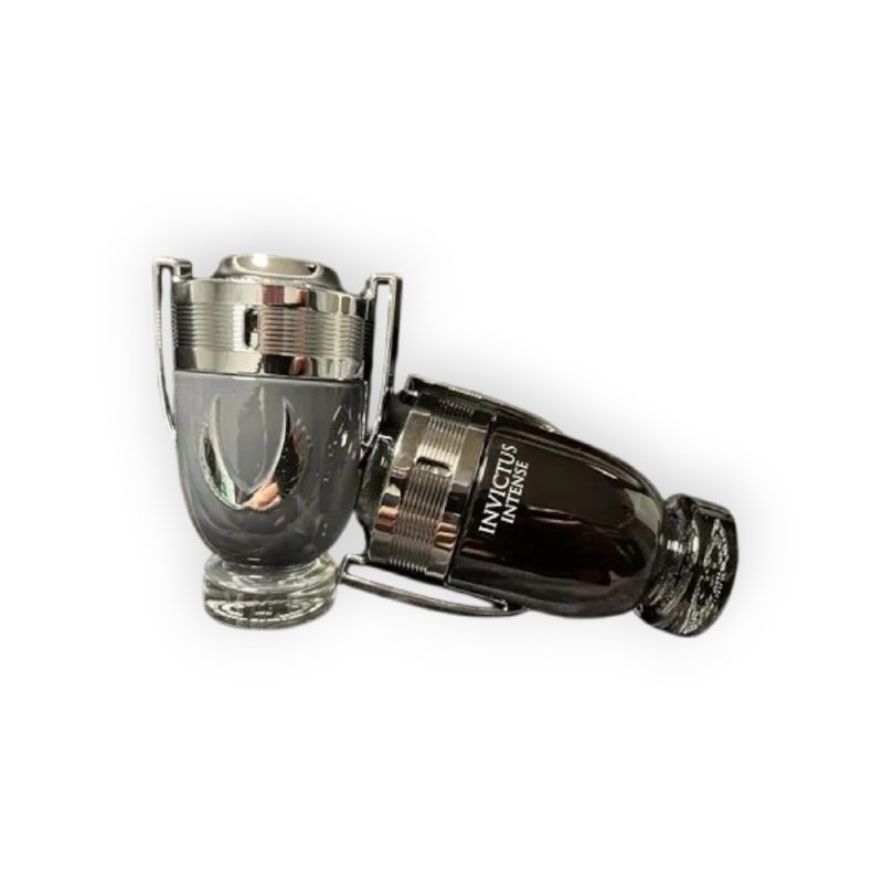 PACO RABANNE INVICYUS INTENSE EAU DE TOILETTE  100 ML