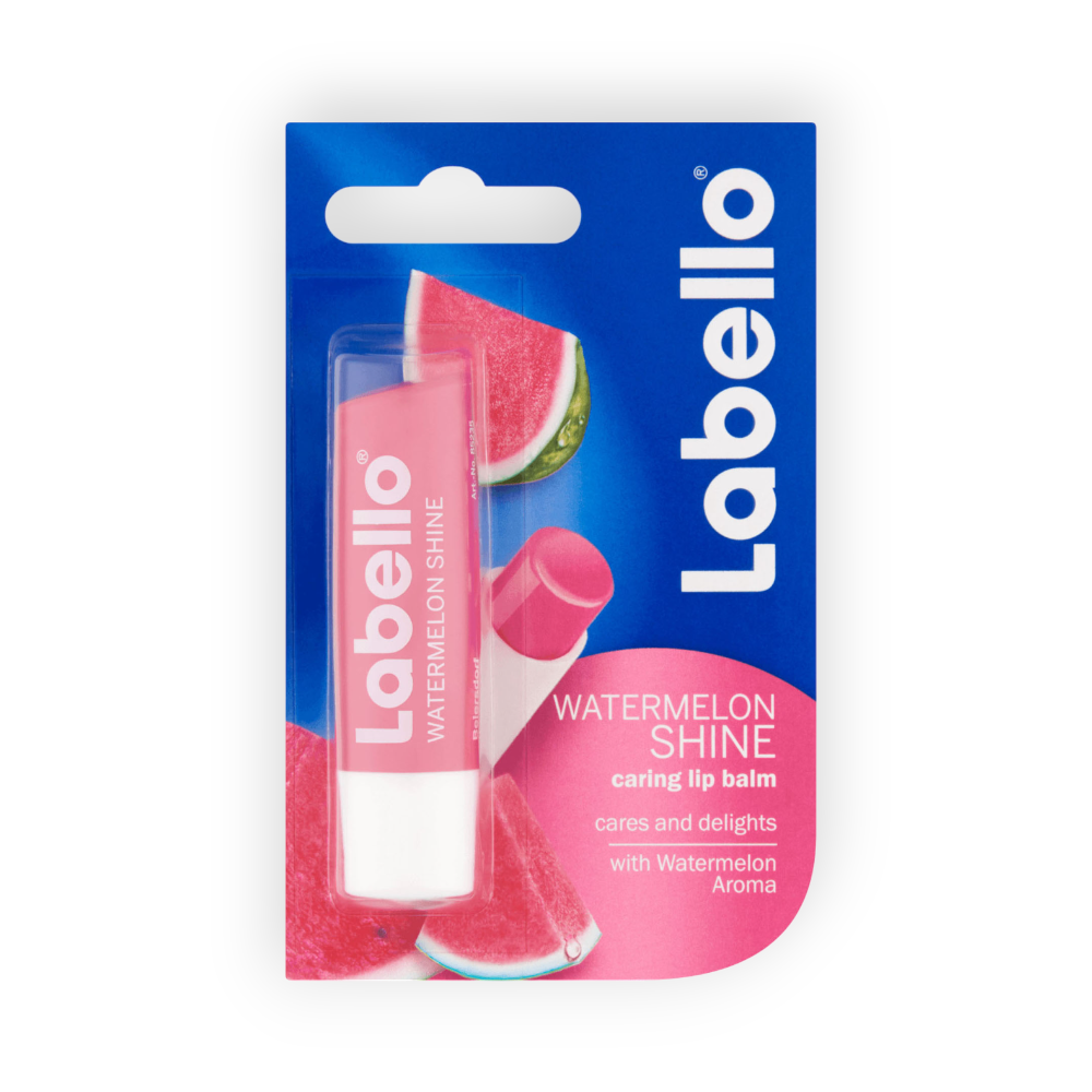 LABELLO LIP BALM WATERMELON 5.5ML