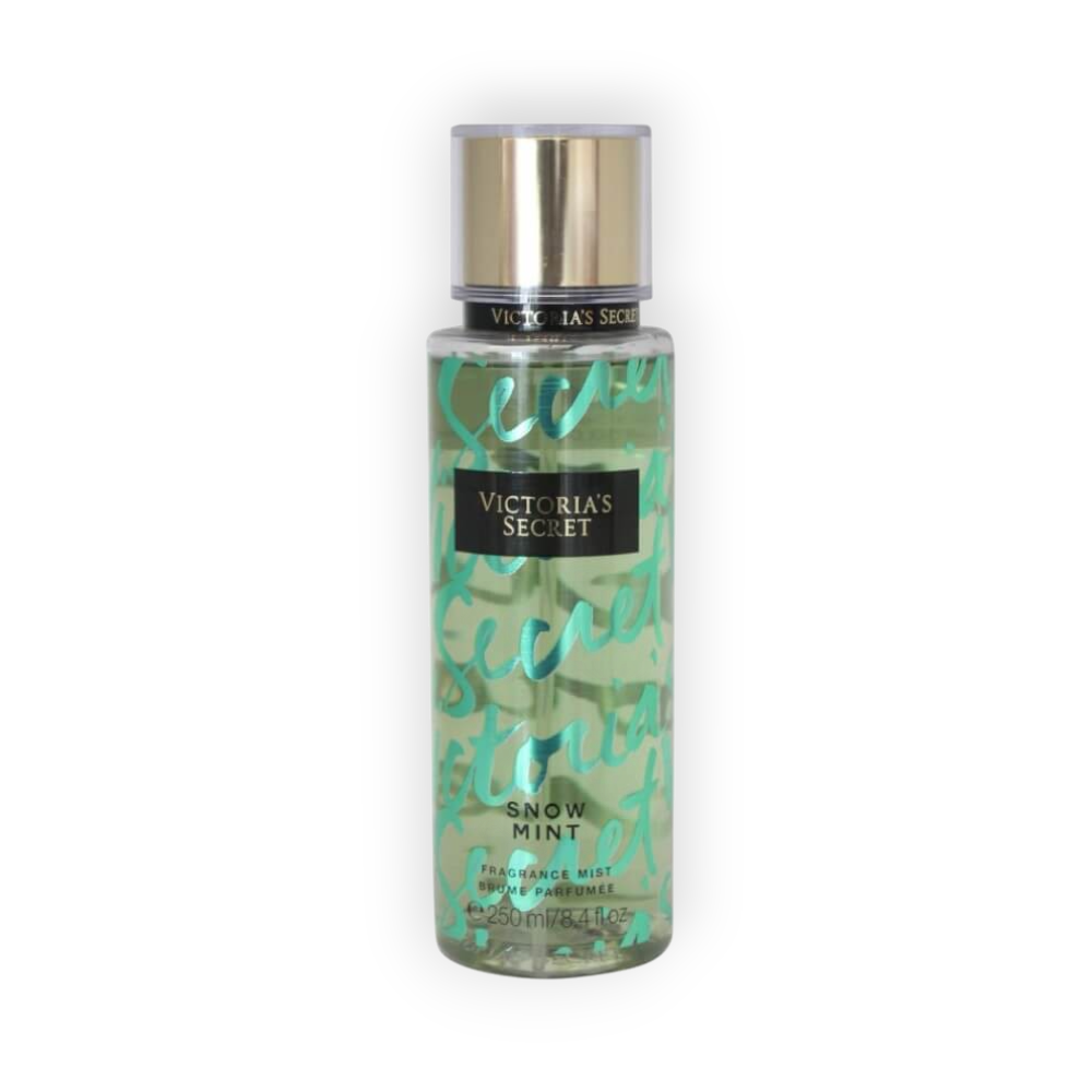 VICTORIA SECRET SPLASH Snow Mint250ML
