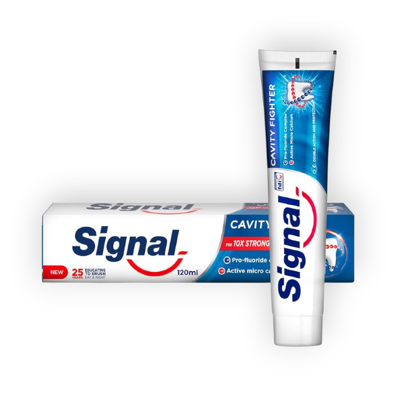 SIGNAL CAVITY FIGHTER 120