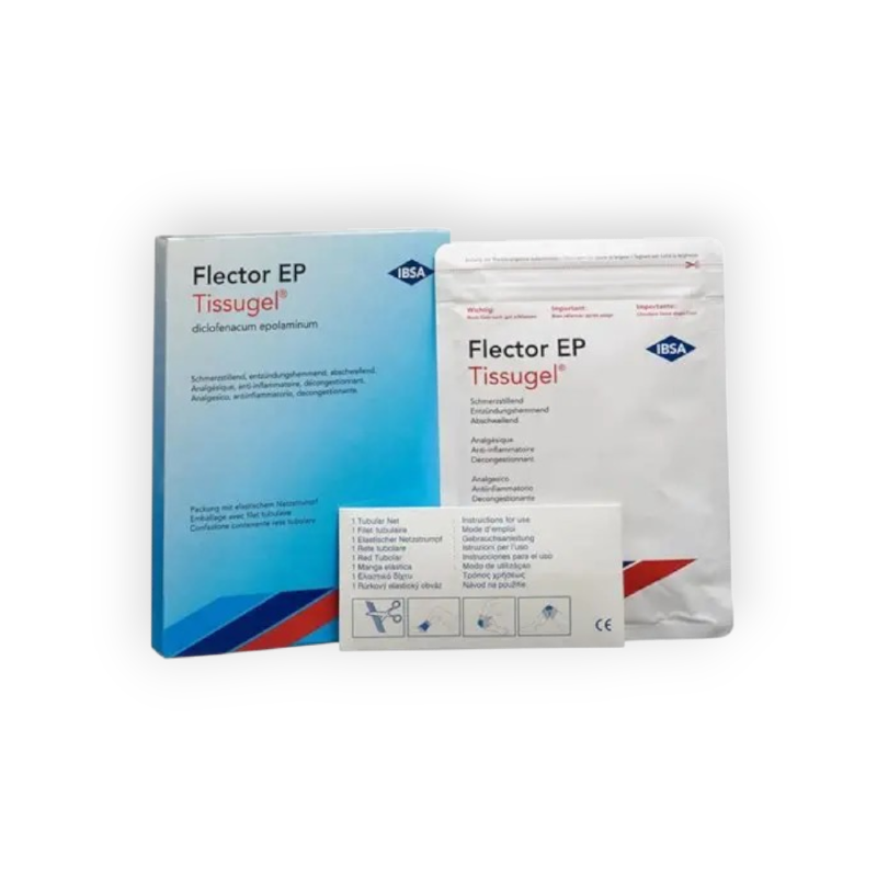 FLECTOR EP PATCH