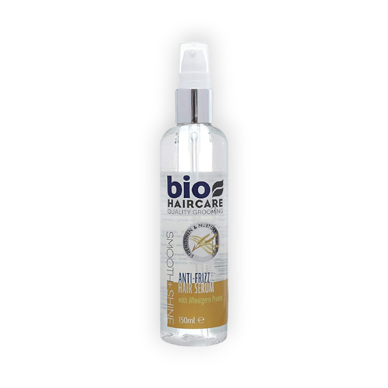 BIO HAIR CARE SERUM WITH PROTIN OIL 150 ML